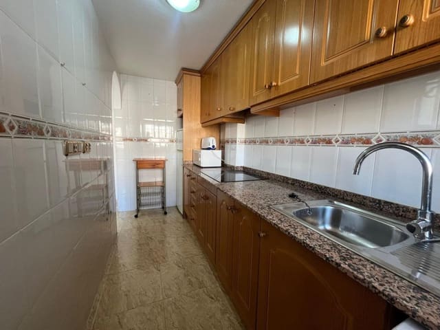 2 chambre Appartement à vendre à Los Montesinos avec piscine - 112 000 € (Ref: 9604872)