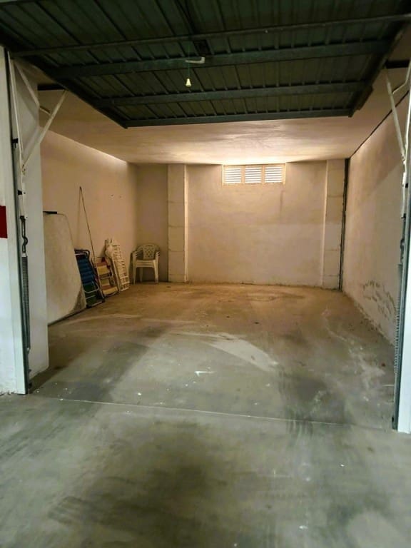 3 sovrum Lägenhet till salu i Guardamar del Segura med garage - 239 900 € (Ref: 9604873)