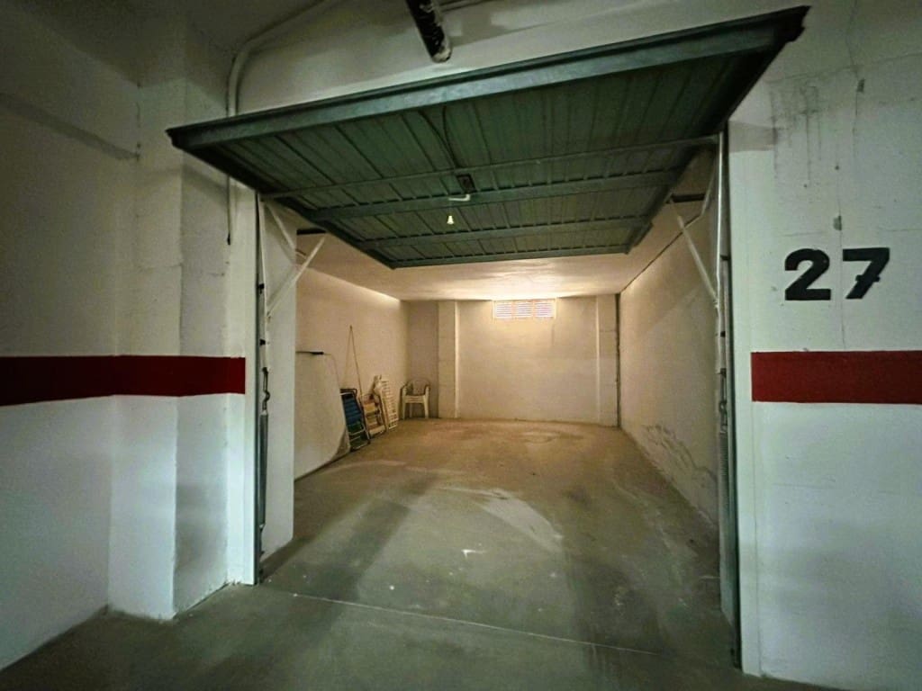 3 sovrum Lägenhet till salu i Guardamar del Segura med garage - 239 900 € (Ref: 9604873)