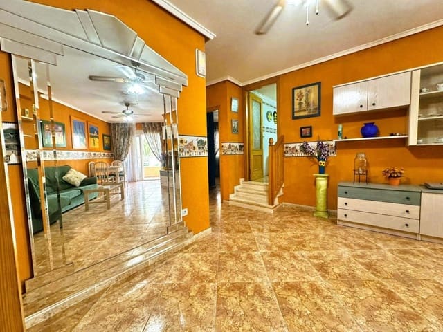 3 sovrum Lägenhet till salu i Las Viñas, Guardamar del Segura med garage - 239 900 € (Ref: 9604873)