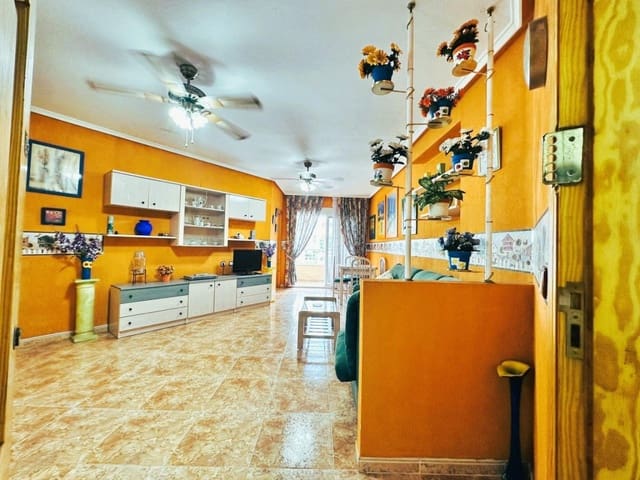 3 sovrum Lägenhet till salu i Las Viñas, Guardamar del Segura med garage - 239 900 € (Ref: 9604873)