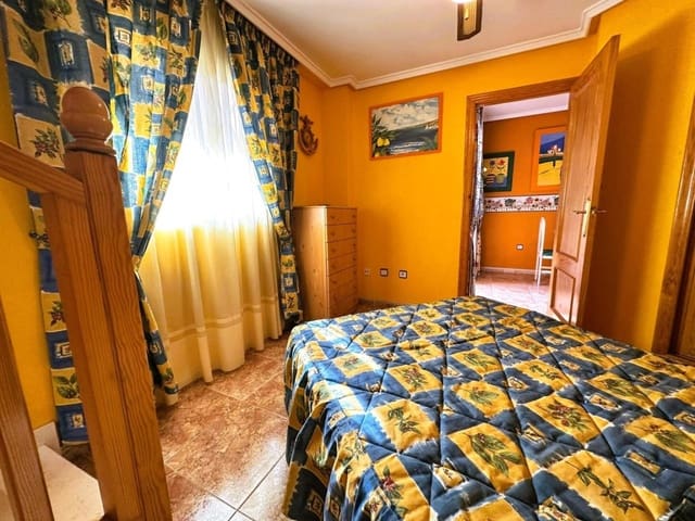 3 sovrum Lägenhet till salu i Las Viñas, Guardamar del Segura med garage - 239 900 € (Ref: 9604873)