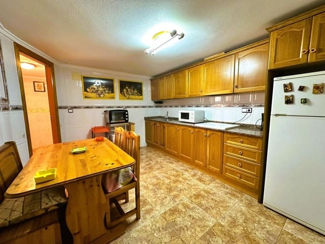 3 sovrum Lägenhet till salu i Las Viñas, Guardamar del Segura med garage - 239 900 € (Ref: 9604873)