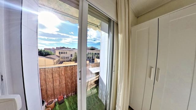 3 makuuhuone Huoneisto myytävänä paikassa Los Ángeles, Alicante kaupunki - 183 000 € (Ref: 9604875)