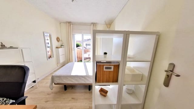 3 makuuhuone Huoneisto myytävänä paikassa Los Ángeles, Alicante kaupunki - 183 000 € (Ref: 9604875)