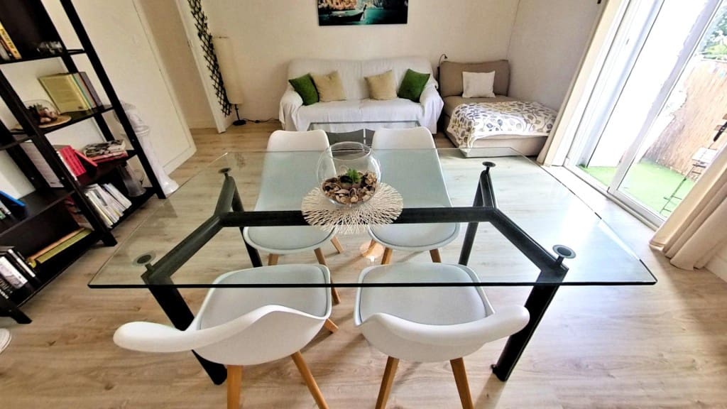 3 makuuhuone Huoneisto myytävänä paikassa Alicante kaupunki - 183 000 € (Ref: 9604875)