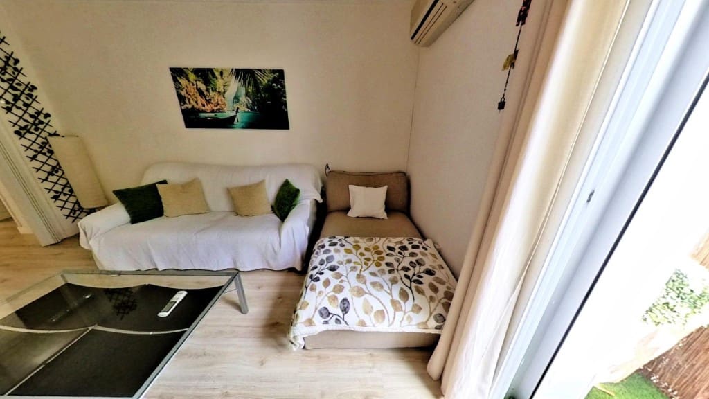 3 makuuhuone Huoneisto myytävänä paikassa Alicante kaupunki - 183 000 € (Ref: 9604875)