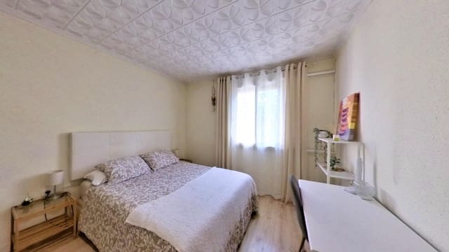 3 makuuhuone Huoneisto myytävänä paikassa Los Ángeles, Alicante kaupunki - 183 000 € (Ref: 9604875)