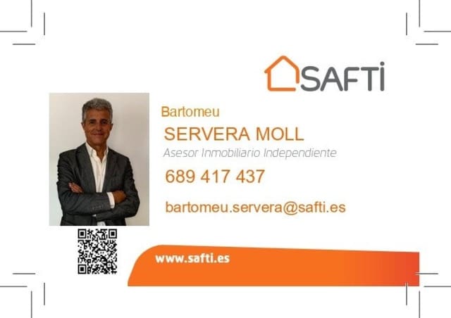 3 bedroom Finca/Country House for sale in Ciutadella de Menorca - € 995,000 (Ref: 9604876)