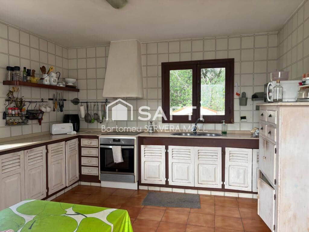 3 bedroom Finca/Country House for sale in Ciutadella de Menorca with pool garage - € 995,000 (Ref: 9604876)