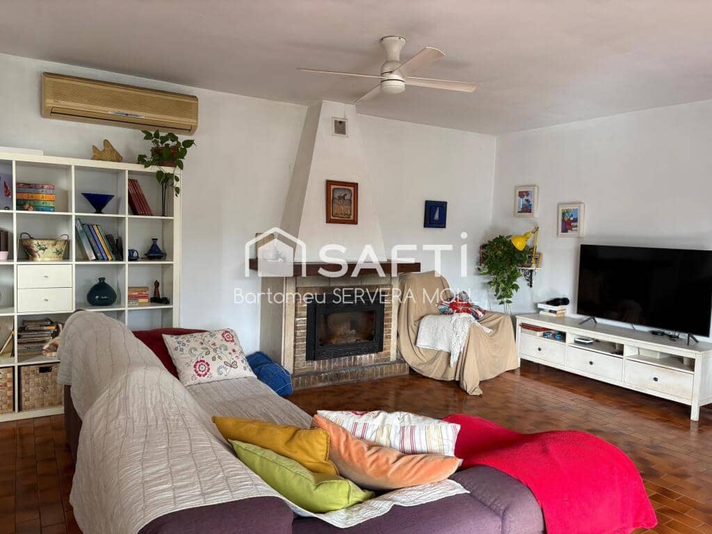 3 bedroom Finca/Country House for sale in Ciutadella de Menorca with pool garage - € 995,000 (Ref: 9604876)