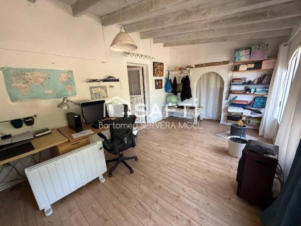 3 bedroom Finca/Country House for sale in Ciutadella de Menorca with pool garage - € 995,000 (Ref: 9604876)