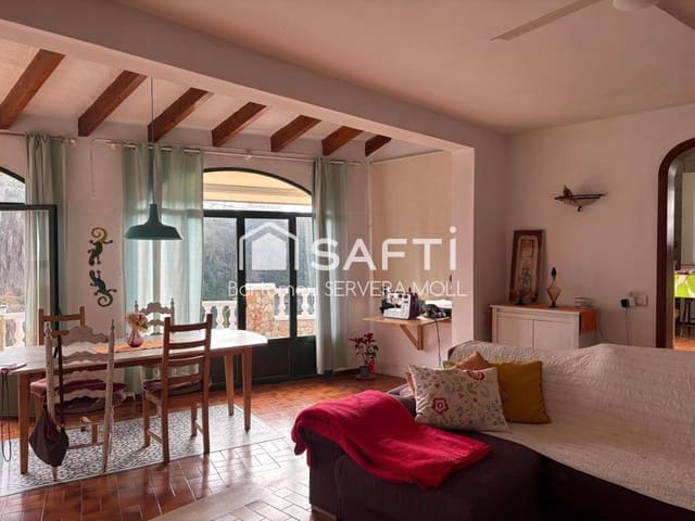 Finca/Casa Rural de 3 habitaciones en Ciutadella de Menorca en venta - 995.000 € (Ref: 9604876)