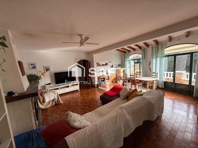 Finca/Casa Rural de 3 habitaciones en Ciutadella de Menorca en venta - 995.000 € (Ref: 9604876)