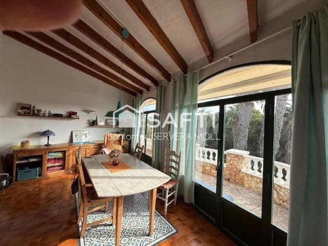 Finca/Casa Rural de 3 habitaciones en Ciutadella de Menorca en venta - 995.000 € (Ref: 9604876)