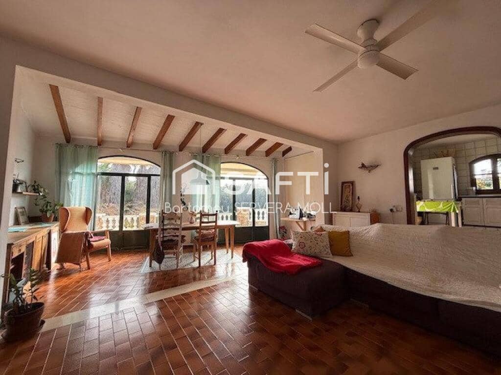 3 bedroom Finca/Country House for sale in Ciutadella de Menorca with pool garage - € 995,000 (Ref: 9604876)