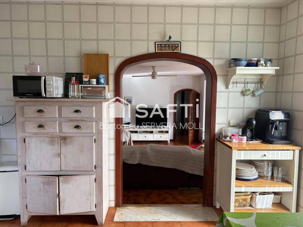 3 bedroom Finca/Country House for sale in Ciutadella de Menorca with pool garage - € 995,000 (Ref: 9604876)