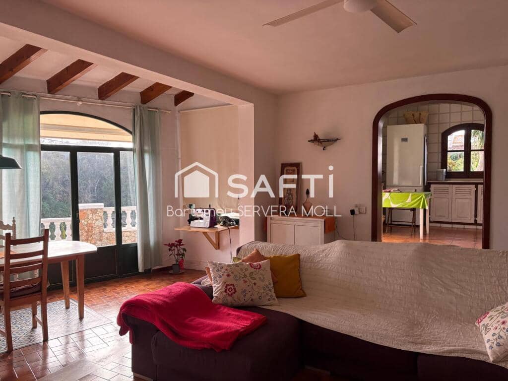 3 bedroom Finca/Country House for sale in Ciutadella de Menorca with pool garage - € 995,000 (Ref: 9604876)