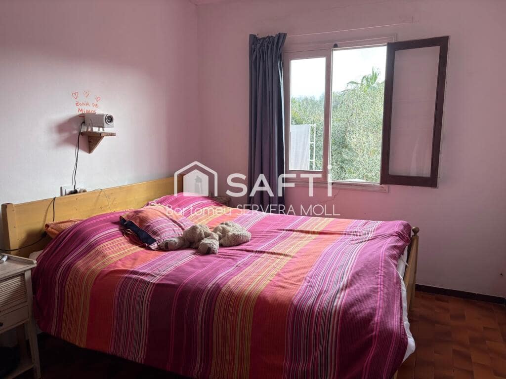 3 bedroom Finca/Country House for sale in Ciutadella de Menorca with pool garage - € 995,000 (Ref: 9604876)