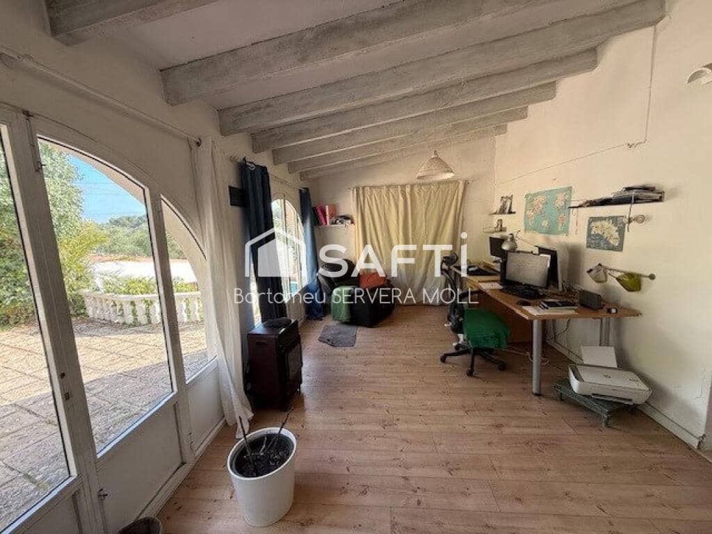 3 bedroom Finca/Country House for sale in Ciutadella de Menorca with pool garage - € 995,000 (Ref: 9604876)