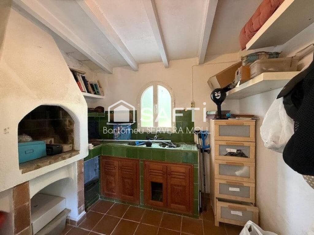 3 bedroom Finca/Country House for sale in Ciutadella de Menorca with pool garage - € 995,000 (Ref: 9604876)