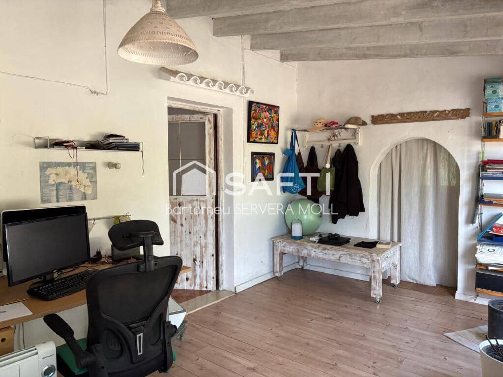 3 bedroom Finca/Country House for sale in Ciutadella de Menorca with pool garage - € 995,000 (Ref: 9604876)