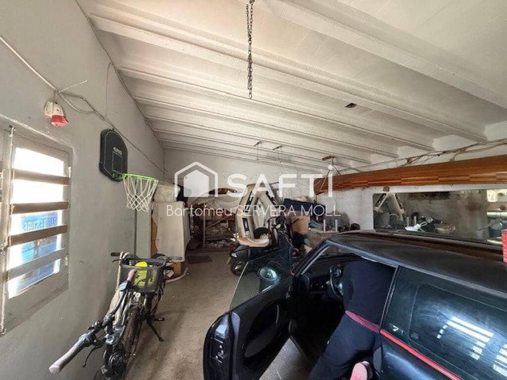 3 bedroom Finca/Country House for sale in Ciutadella de Menorca with pool garage - € 995,000 (Ref: 9604876)