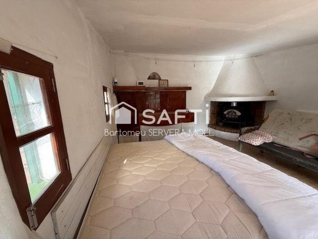 3 bedroom Finca/Country House for sale in Ciutadella de Menorca with pool garage - € 995,000 (Ref: 9604876)