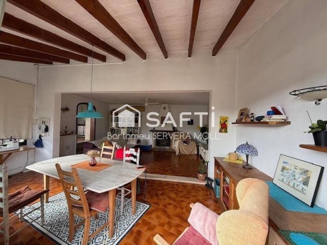 Finca/Casa Rural de 3 habitaciones en Ciutadella de Menorca en venta - 995.000 € (Ref: 9604876)