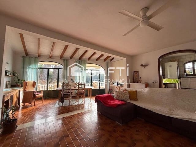 Finca/Casa Rural de 3 habitaciones en Ciutadella de Menorca en venta - 995.000 € (Ref: 9604876)