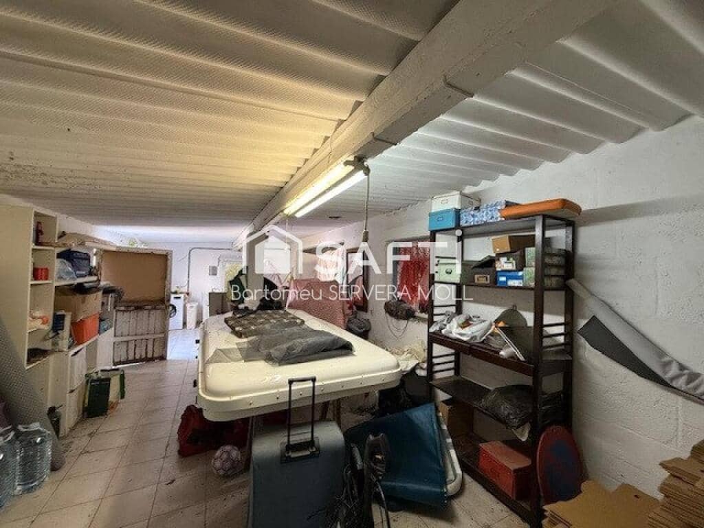 3 bedroom Finca/Country House for sale in Ciutadella de Menorca with pool garage - € 995,000 (Ref: 9604876)