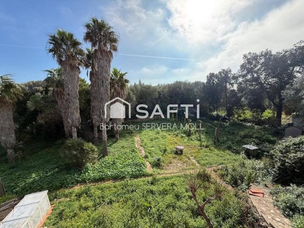 3 bedroom Finca/Country House for sale in Ciutadella de Menorca with pool garage - € 995,000 (Ref: 9604876)