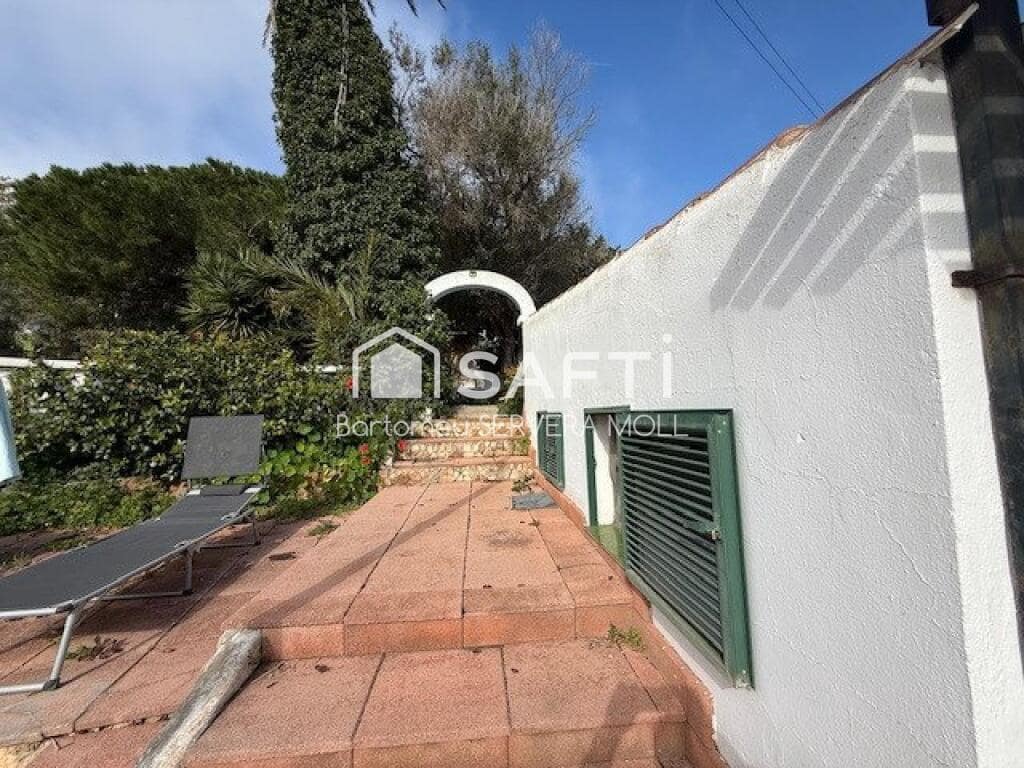 3 bedroom Finca/Country House for sale in Ciutadella de Menorca with pool garage - € 995,000 (Ref: 9604876)