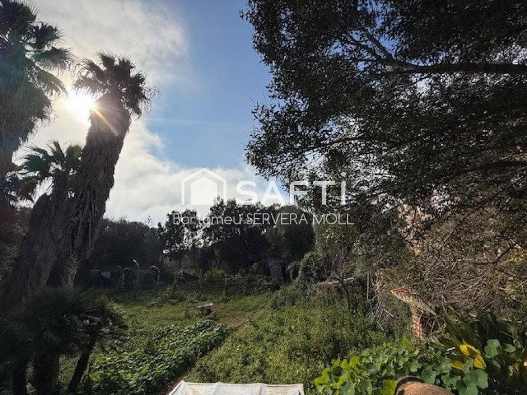 3 bedroom Finca/Country House for sale in Ciutadella de Menorca with pool garage - € 995,000 (Ref: 9604876)