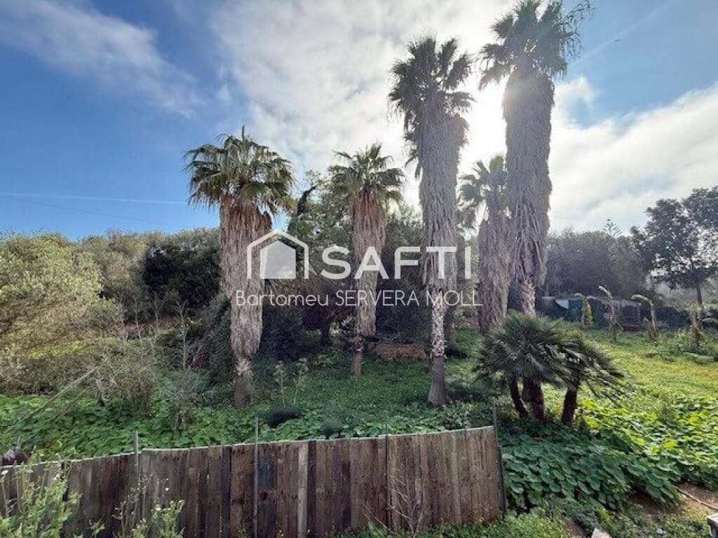 3 bedroom Finca/Country House for sale in Ciutadella de Menorca with pool garage - € 995,000 (Ref: 9604876)