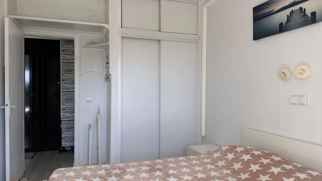 1 makuuhuone Huoneisto myytävänä paikassa Castell-Platja d'Aro - 249 000 € (Ref: 9604879)