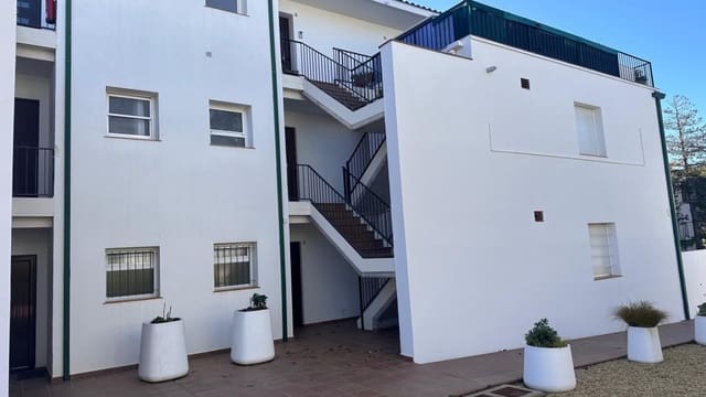 1 makuuhuone Huoneisto myytävänä paikassa S'Agaro, Castell-Platja d'Aro - 249 000 € (Ref: 9604879)