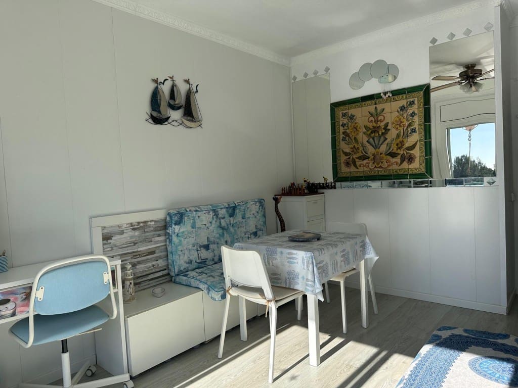 1 makuuhuone Huoneisto myytävänä paikassa Castell-Platja d'Aro - 249 000 € (Ref: 9604879)