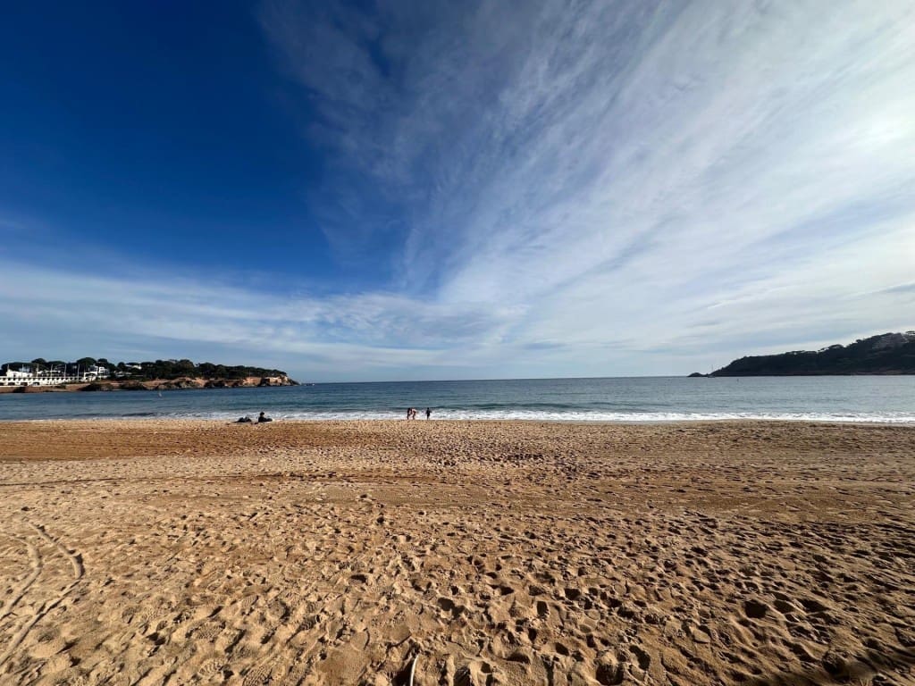 1 makuuhuone Huoneisto myytävänä paikassa Castell-Platja d'Aro - 249 000 € (Ref: 9604879)