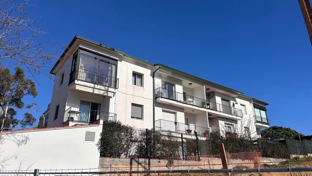 1 makuuhuone Huoneisto myytävänä paikassa Castell-Platja d'Aro - 249 000 € (Ref: 9604879)