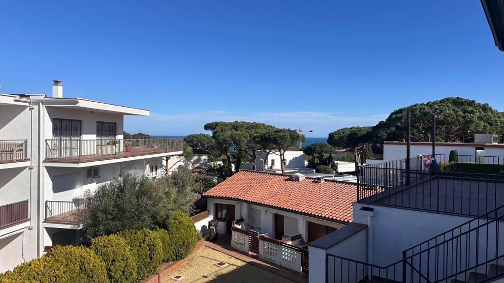 1 makuuhuone Huoneisto myytävänä paikassa Castell-Platja d'Aro - 249 000 € (Ref: 9604879)