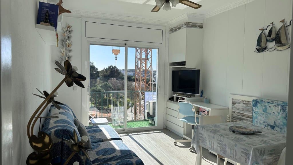 1 makuuhuone Huoneisto myytävänä paikassa Castell-Platja d'Aro - 249 000 € (Ref: 9604879)