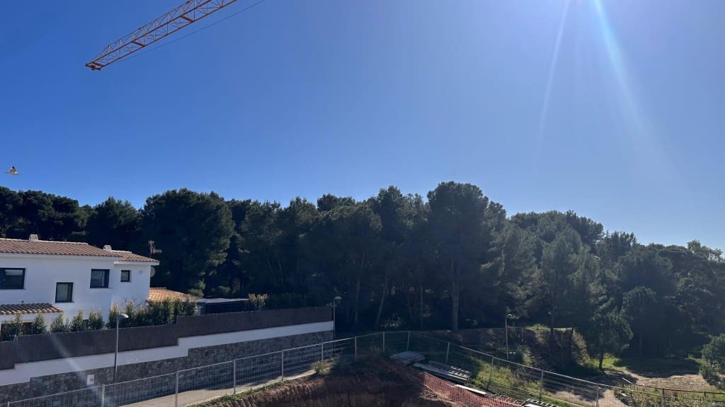 1 makuuhuone Huoneisto myytävänä paikassa Castell-Platja d'Aro - 249 000 € (Ref: 9604879)