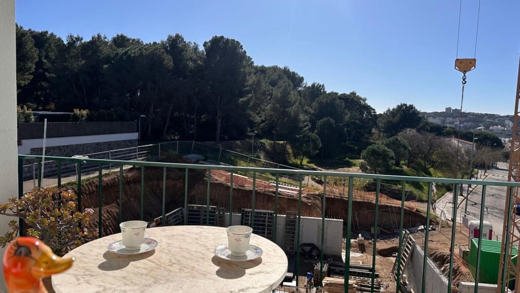 1 makuuhuone Huoneisto myytävänä paikassa Castell-Platja d'Aro - 249 000 € (Ref: 9604879)