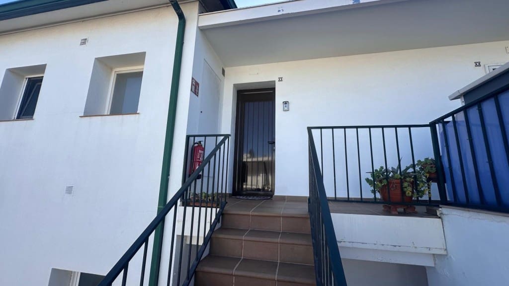 1 makuuhuone Huoneisto myytävänä paikassa Castell-Platja d'Aro - 249 000 € (Ref: 9604879)