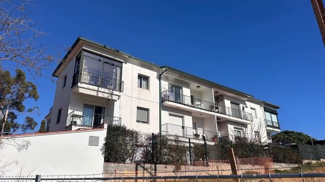 1 makuuhuone Huoneisto myytävänä paikassa S'Agaro, Castell-Platja d'Aro - 249 000 € (Ref: 9604879)