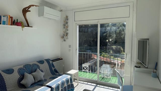 1 makuuhuone Huoneisto myytävänä paikassa S'Agaro, Castell-Platja d'Aro - 249 000 € (Ref: 9604879)