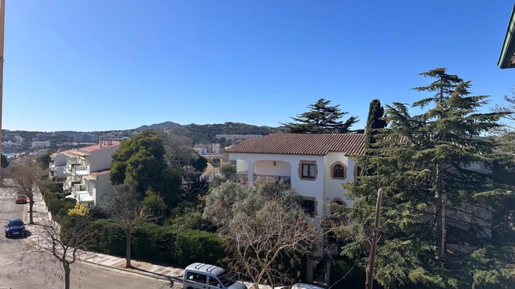 1 makuuhuone Huoneisto myytävänä paikassa Castell-Platja d'Aro - 249 000 € (Ref: 9604879)