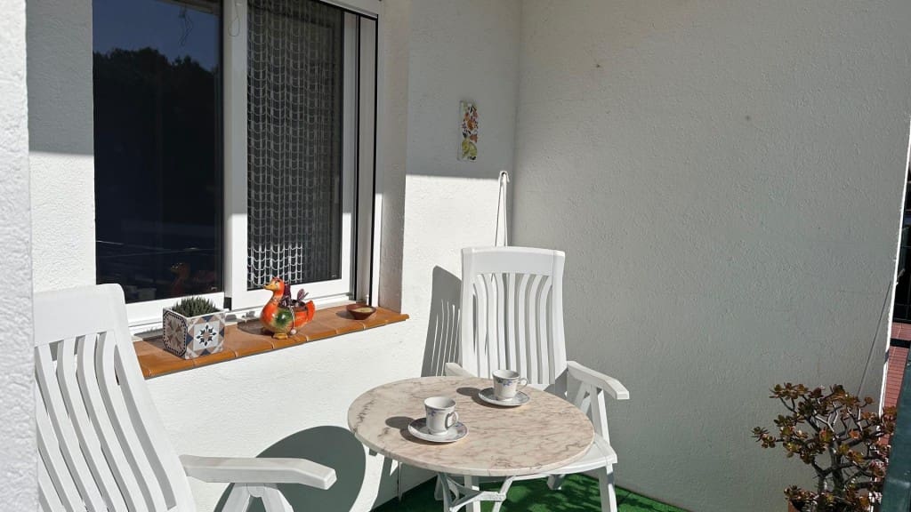 1 makuuhuone Huoneisto myytävänä paikassa Castell-Platja d'Aro - 249 000 € (Ref: 9604879)