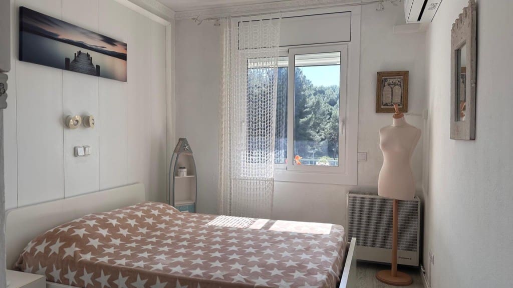 1 makuuhuone Huoneisto myytävänä paikassa Castell-Platja d'Aro - 249 000 € (Ref: 9604879)